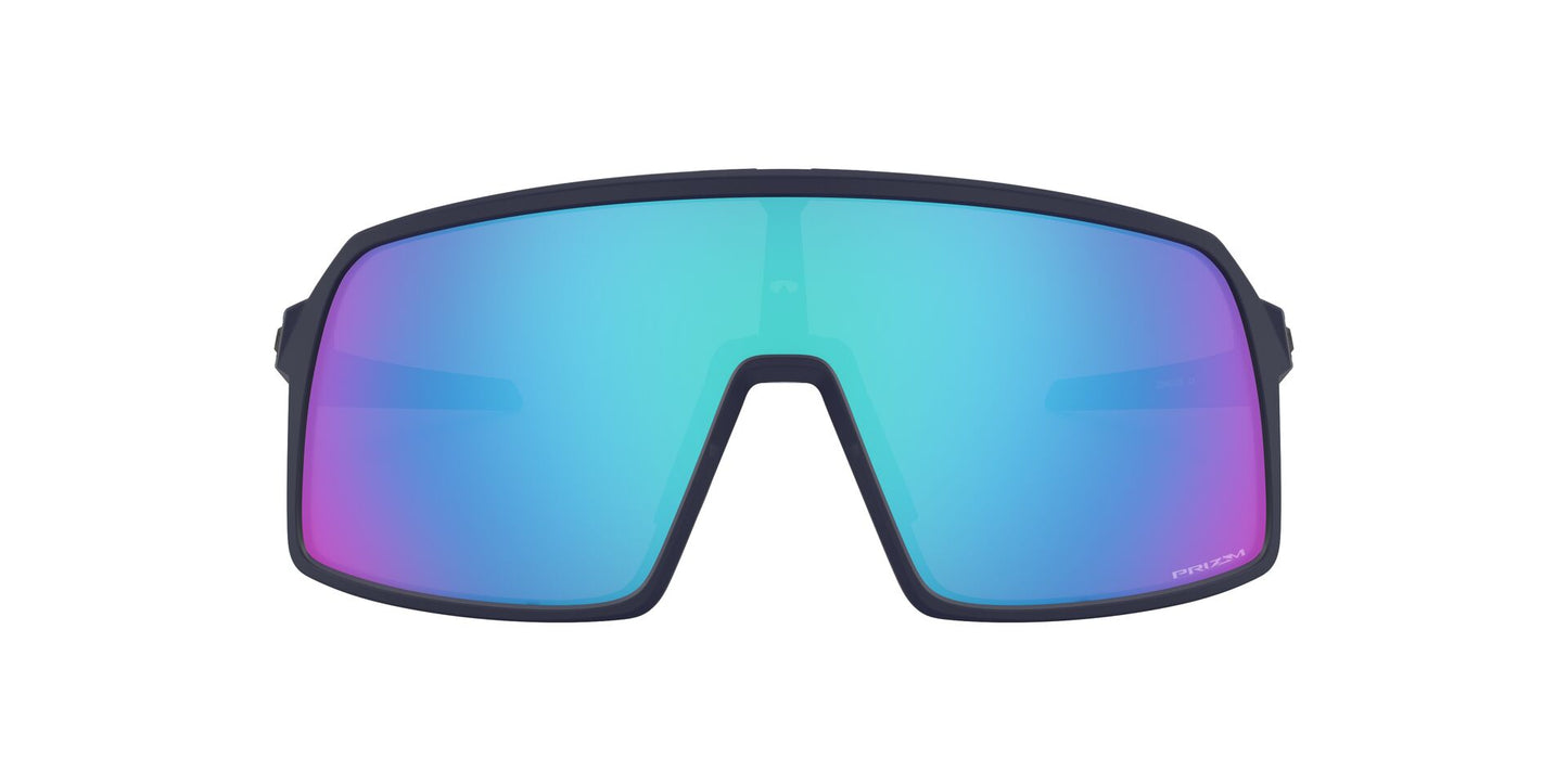 Lentes de Sol Oakley OO9462 Azul-Ópticas LUX, Ve Más Allá