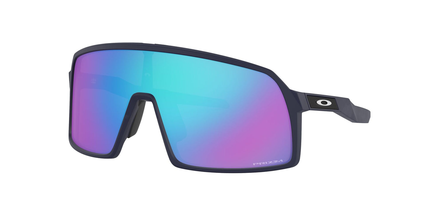 Lentes de Sol Oakley OO9462 Azul-Ópticas LUX, Ve Más Allá