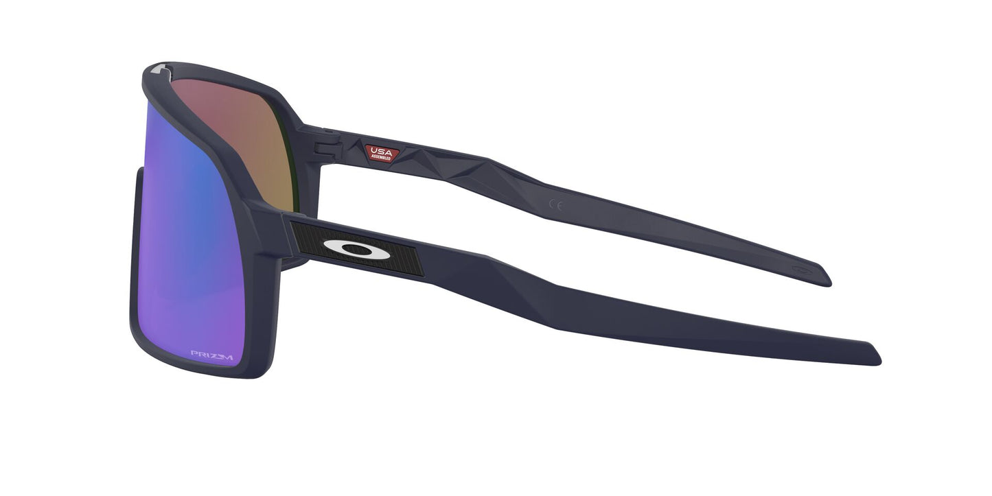 Lentes de Sol Oakley OO9462 Azul-Ópticas LUX, Ve Más Allá