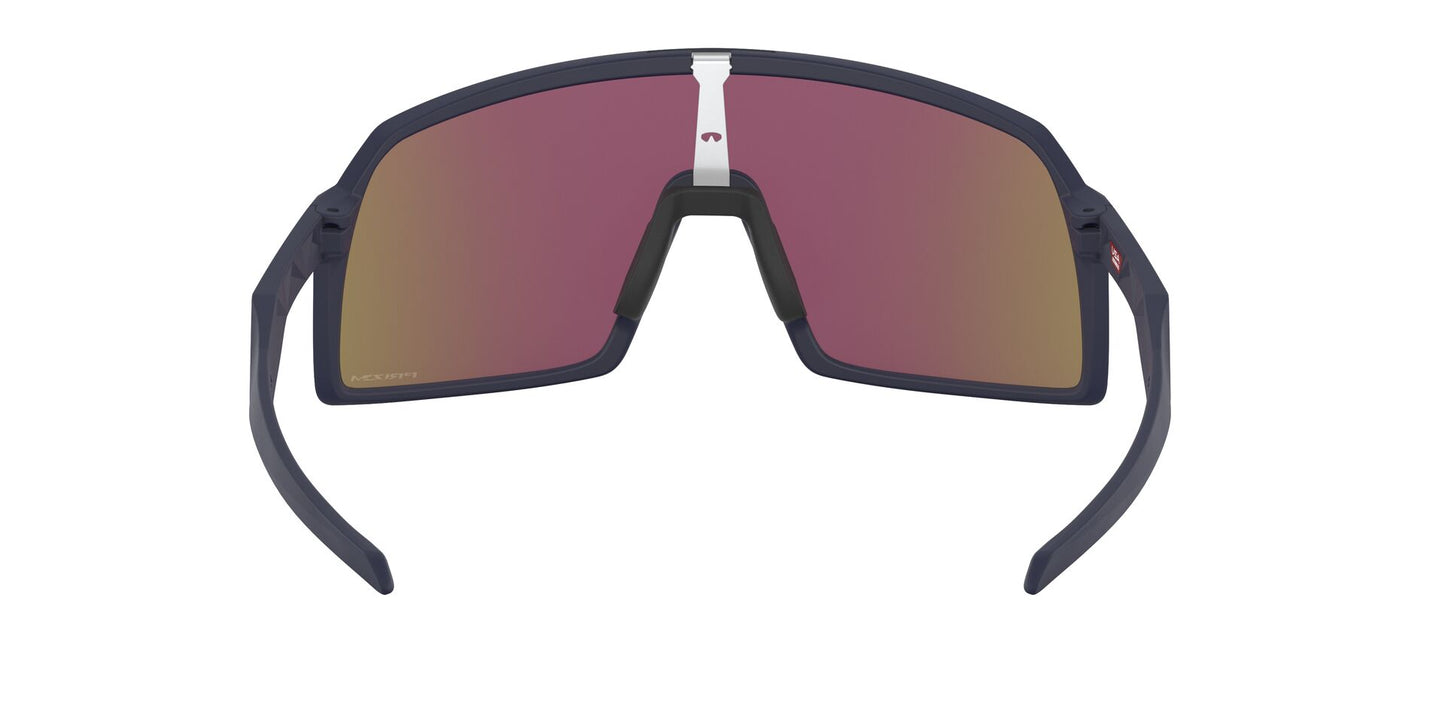 Lentes de Sol Oakley OO9462 Azul-Ópticas LUX, Ve Más Allá