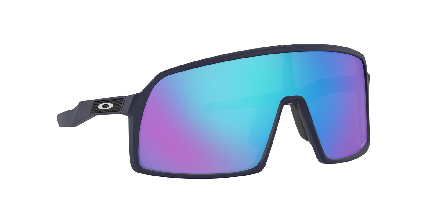 Lentes de Sol Oakley OO9462 Azul-Ópticas LUX, Ve Más Allá