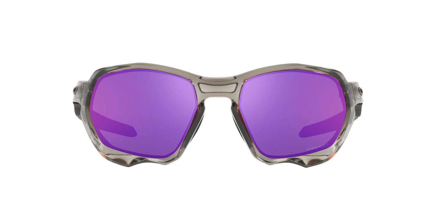 Lentes de Sol Oakley OO9019 Gris-Ópticas LUX, Ve Más Allá