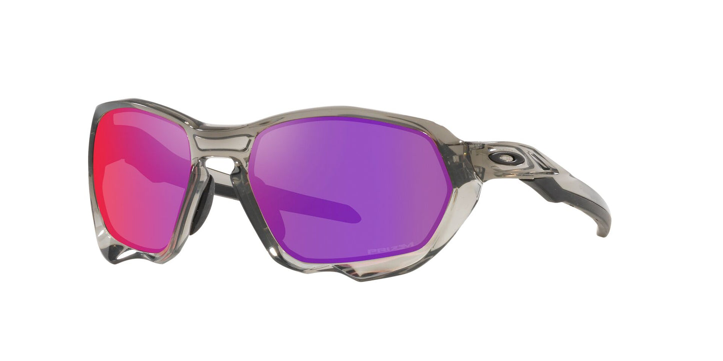 Lentes de Sol Oakley OO9019 Gris-Ópticas LUX, Ve Más Allá