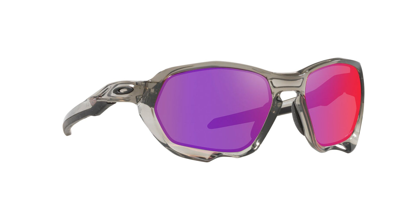 Lentes de Sol Oakley OO9019 Gris-Ópticas LUX, Ve Más Allá