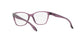 Lente Oftálmico Oakley Youth OY8016 Morado