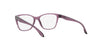 Lente Oftálmico Oakley Youth OY8016 Morado