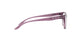 Lente Oftálmico Oakley Youth OY8016 Morado