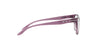 Lente Oftálmico Oakley Youth OY8016 Morado