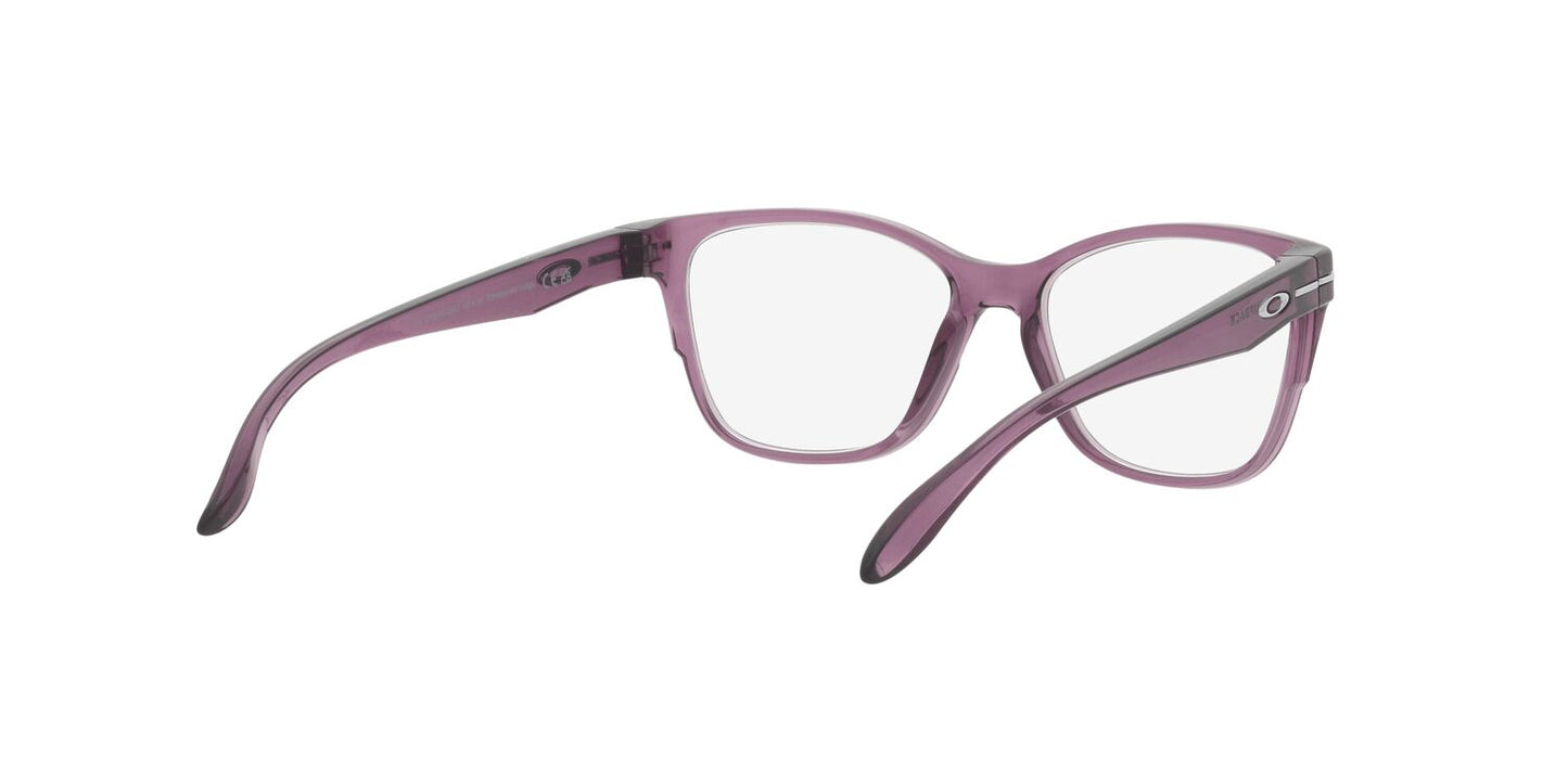 Lente Oftálmico Oakley Youth OY8016 Morado