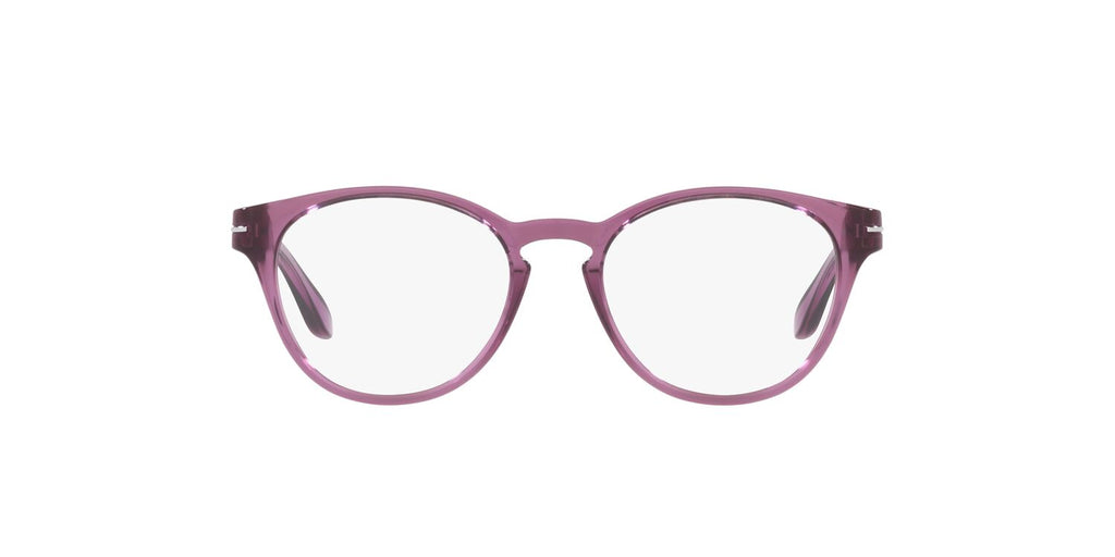 Lente Oftálmico Oakley Youth OY8017 Morado