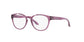 Lente Oftálmico Oakley Youth OY8017 Morado