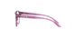 Lente Oftálmico Oakley Youth OY8017 Morado