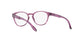 Lente Oftálmico Oakley Youth OY8017 Morado