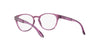 Lente Oftálmico Oakley Youth OY8017 Morado