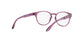 Lente Oftálmico Oakley Youth OY8017 Morado