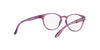 Lente Oftálmico Oakley Youth OY8017 Morado