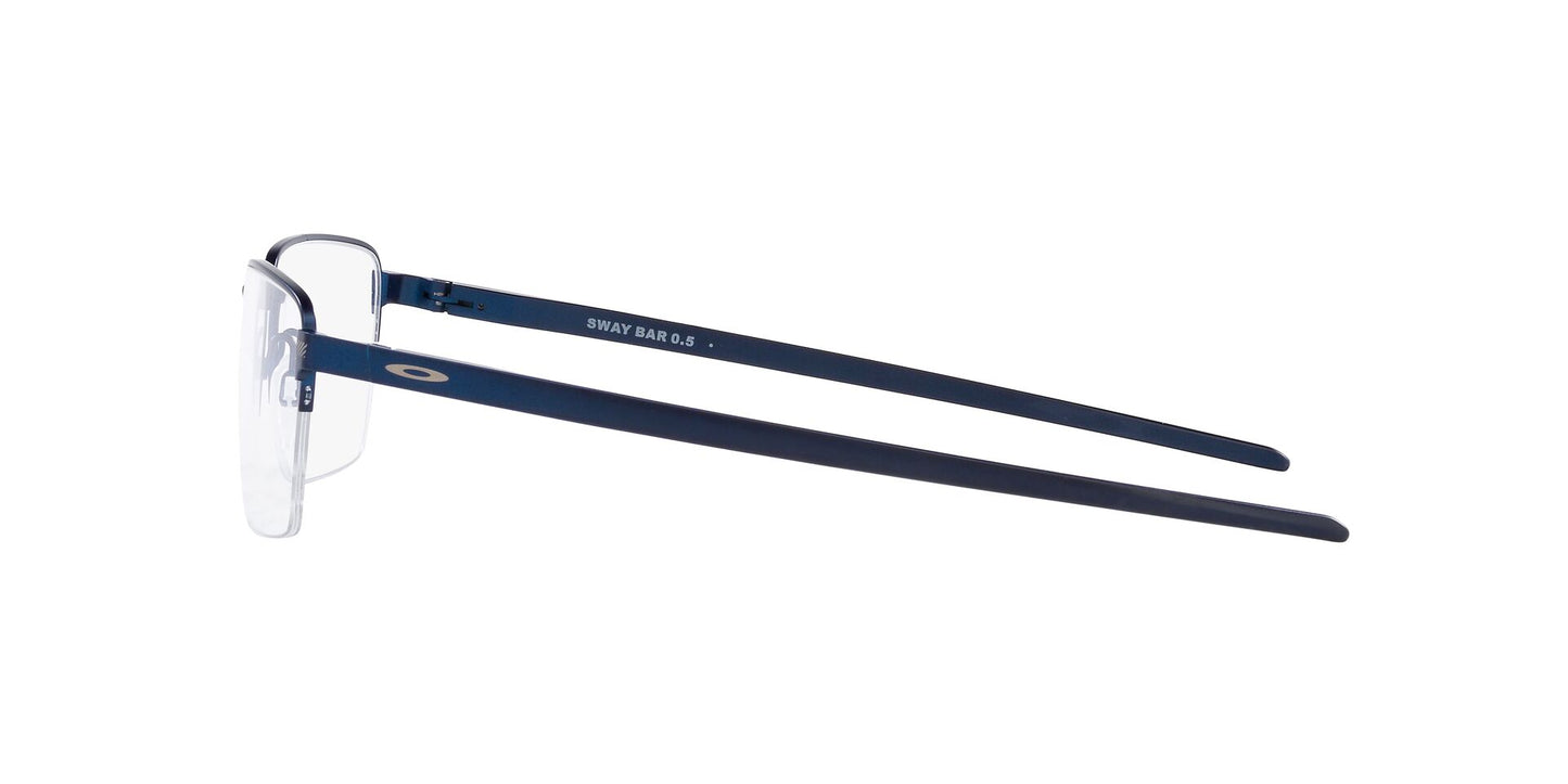 Lente Oftálmico Oakley OX5076 Azul