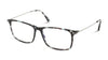 Lente Oftálmico Tom Ford FT5758-B Havana