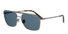Lente Solar Tom Ford FT0925 Gris