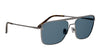 Lente Solar Tom Ford FT0925 Gris
