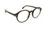 Lente Oftálmico Tom Ford FT5867-B Havana