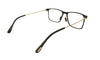 Lente Oftálmico Tom Ford FT5865-B Negro