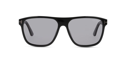 Lente Solar Tom Ford FT1081-N Negro