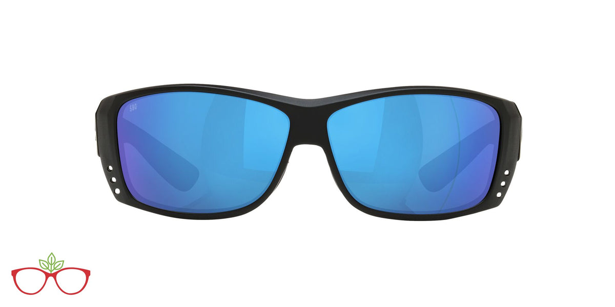 Lentes de Sol Costa Del Mar CMAT01 Negro