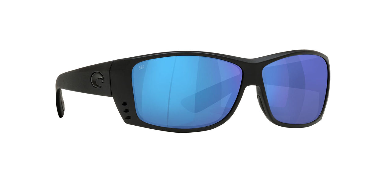 Lentes de Sol Costa Del Mar CMAT01 Negro