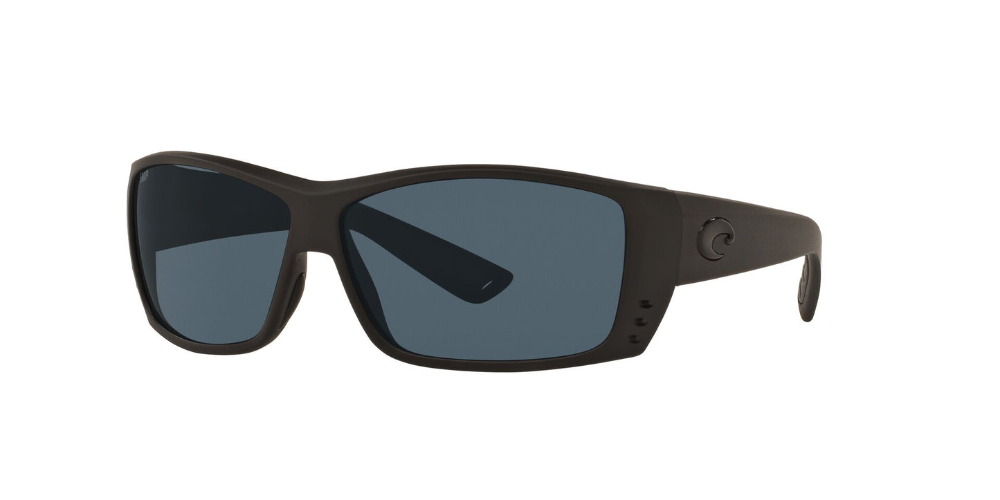 Lentes de Sol Costa Del Mar 6S9024 Negro