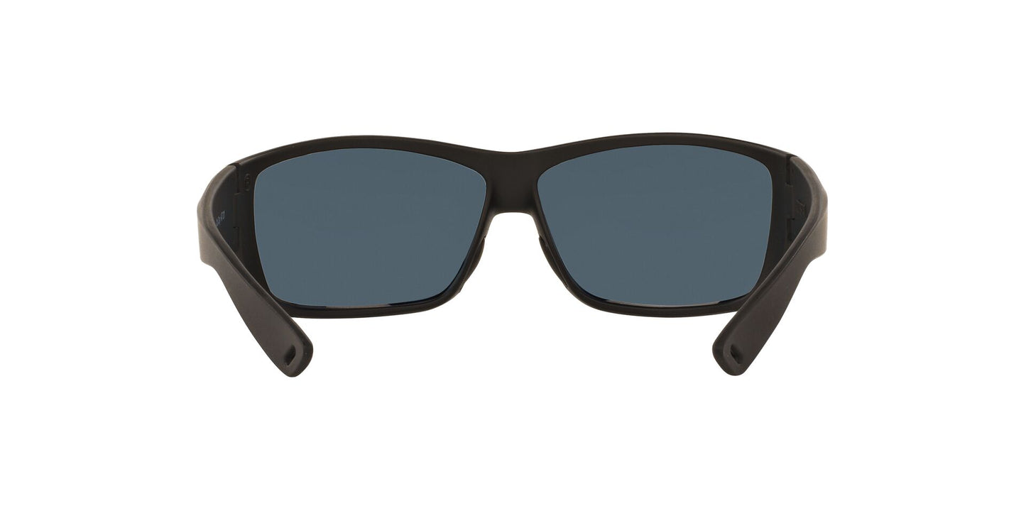 Lentes de Sol Costa Del Mar 6S9024 Negro