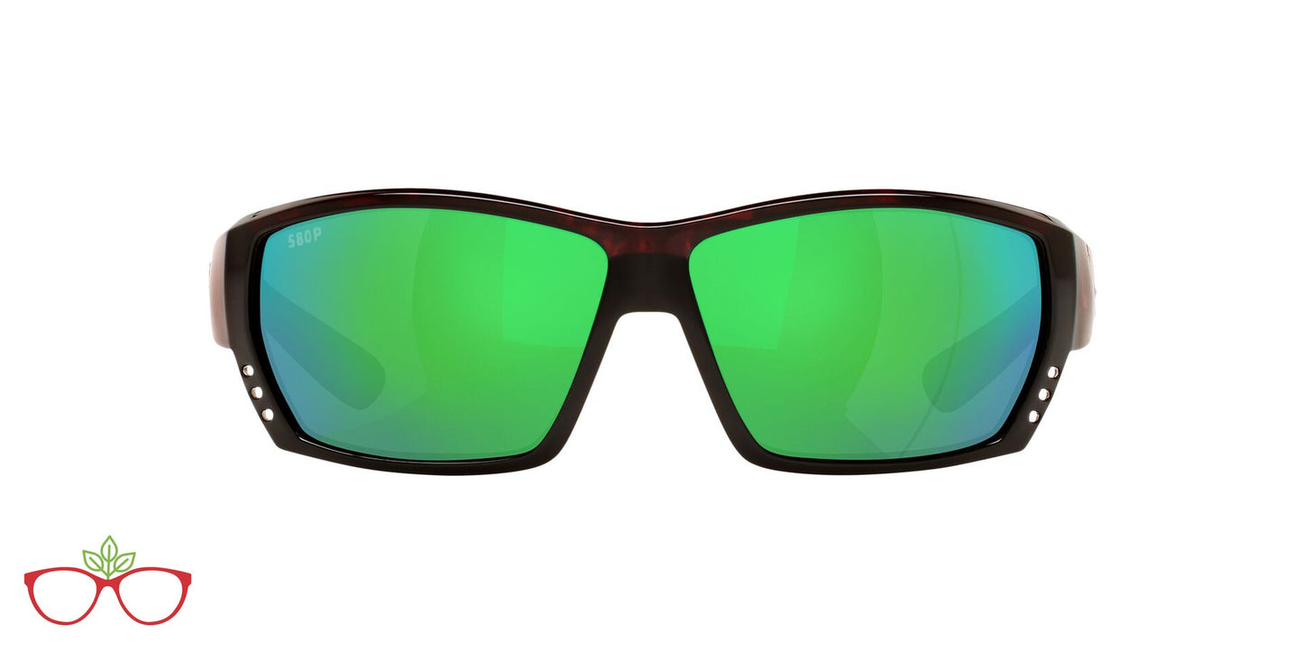 Lentes de Sol Costa Del Mar CMTA10 Café