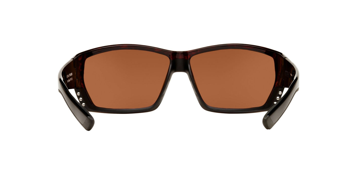 Lentes de Sol Costa Del Mar CMTA10 Café