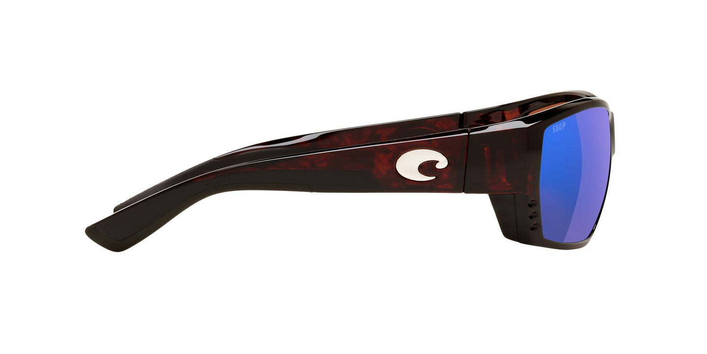 Lentes de Sol Costa Del Mar CMTA10 Café