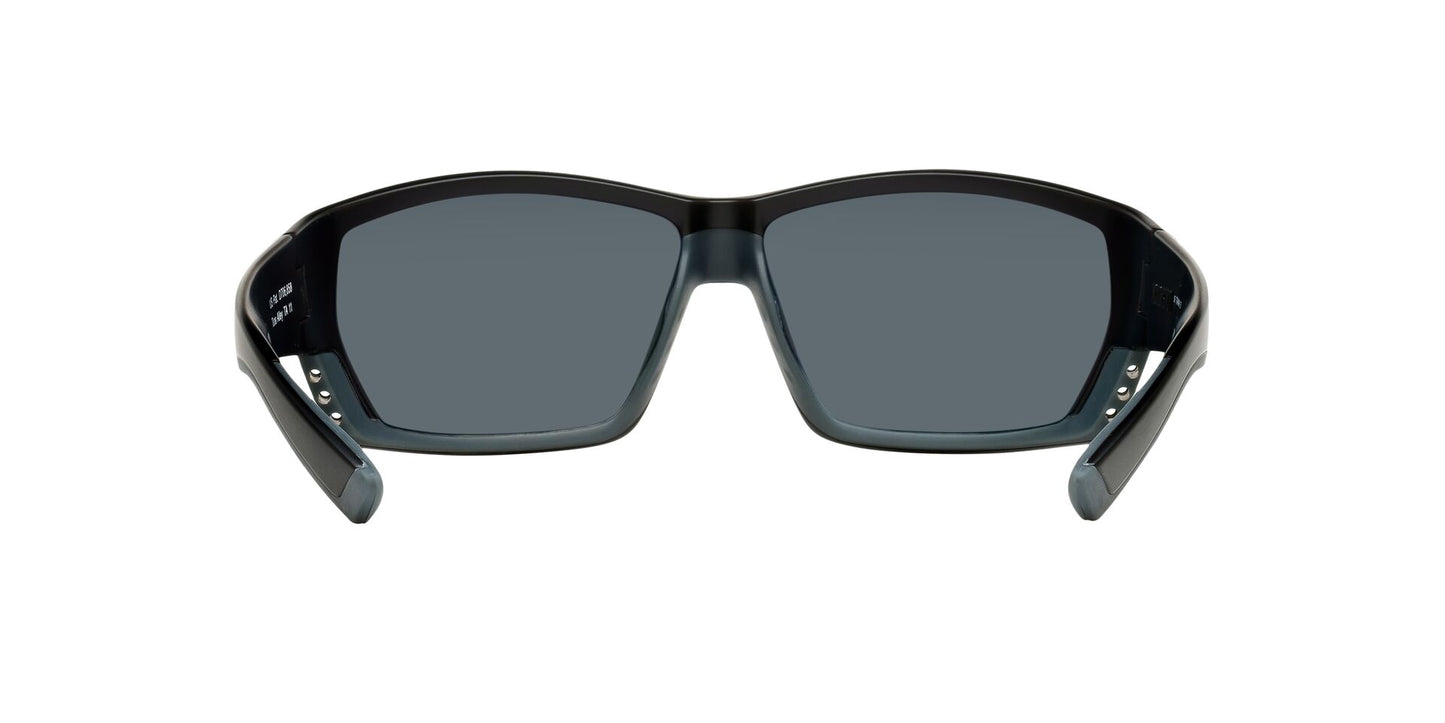 Lentes de Sol Costa Del Mar CMTA11 Negro