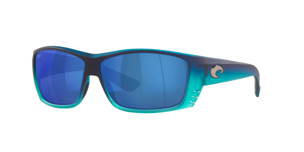 Lentes de Sol Costa Del Mar 6S9024 Azul