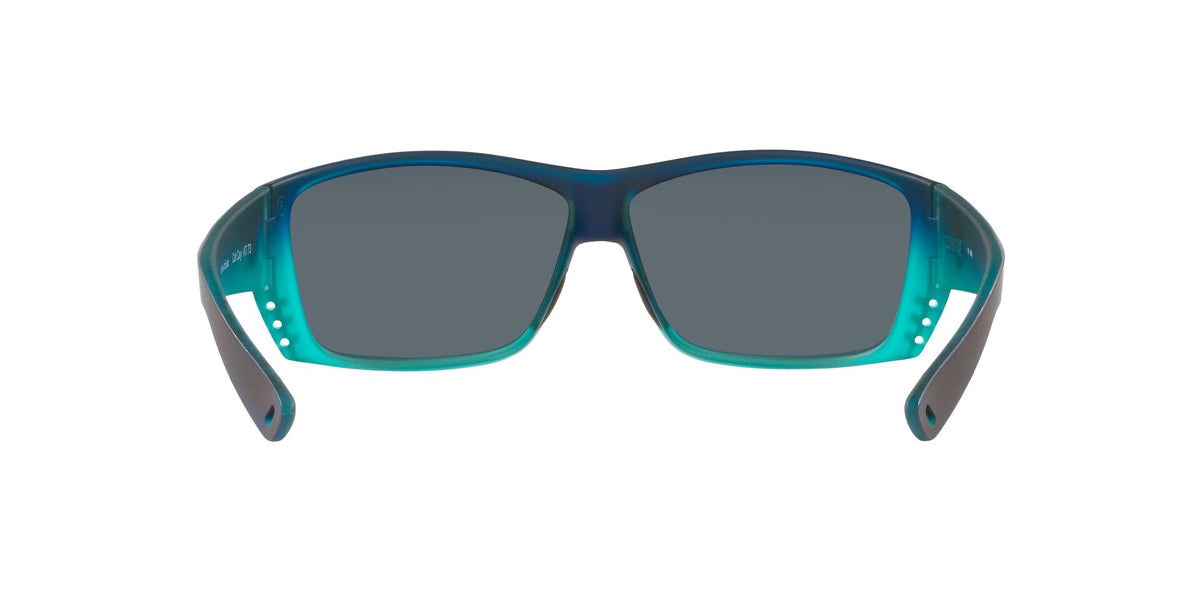 Lentes de Sol Costa Del Mar 6S9024 Azul