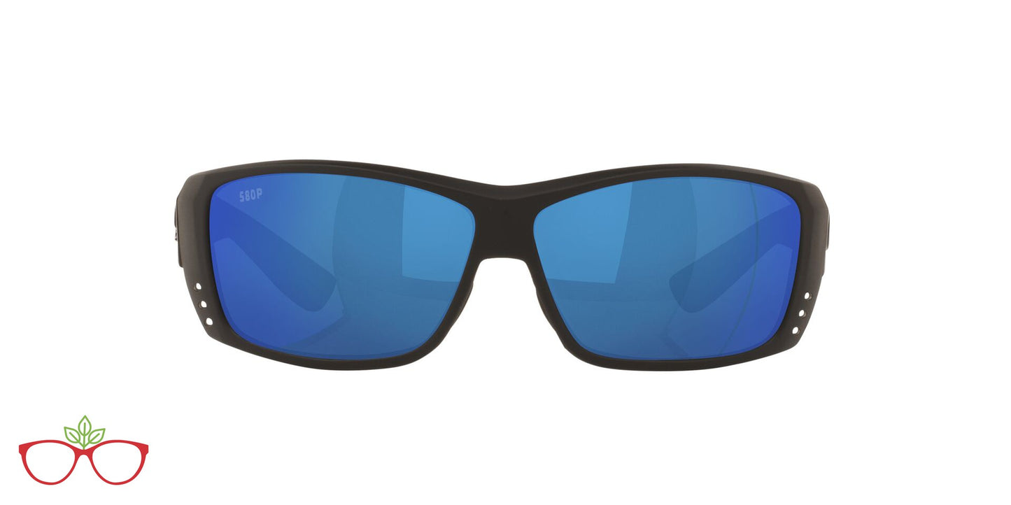 Lentes de Sol Costa Del Mar CMAT01 Azul