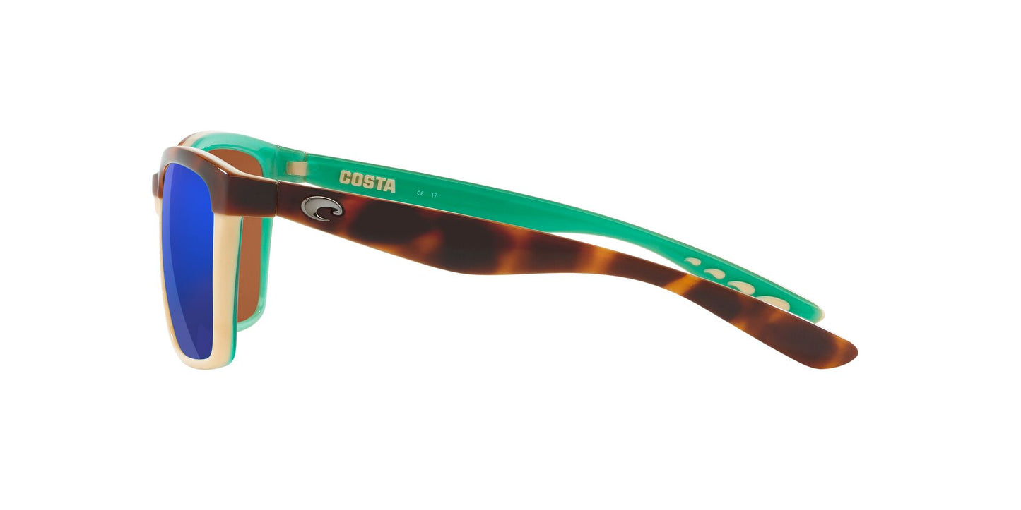 Lentes de Sol Costa Del Mar ANA105 Café