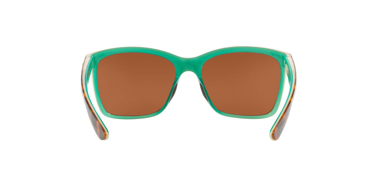 Lentes de Sol Costa Del Mar ANA105 Café