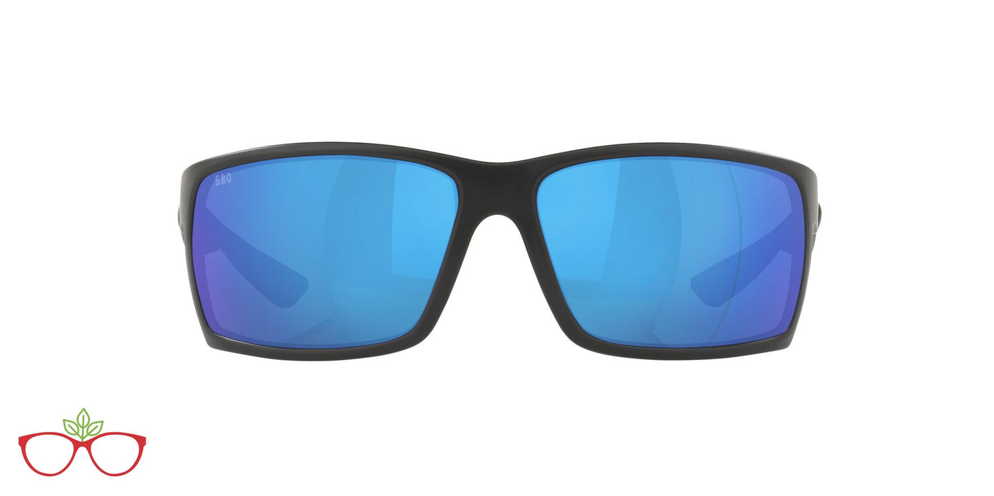 Lentes de Sol Costa Del Mar RFT01 Negro