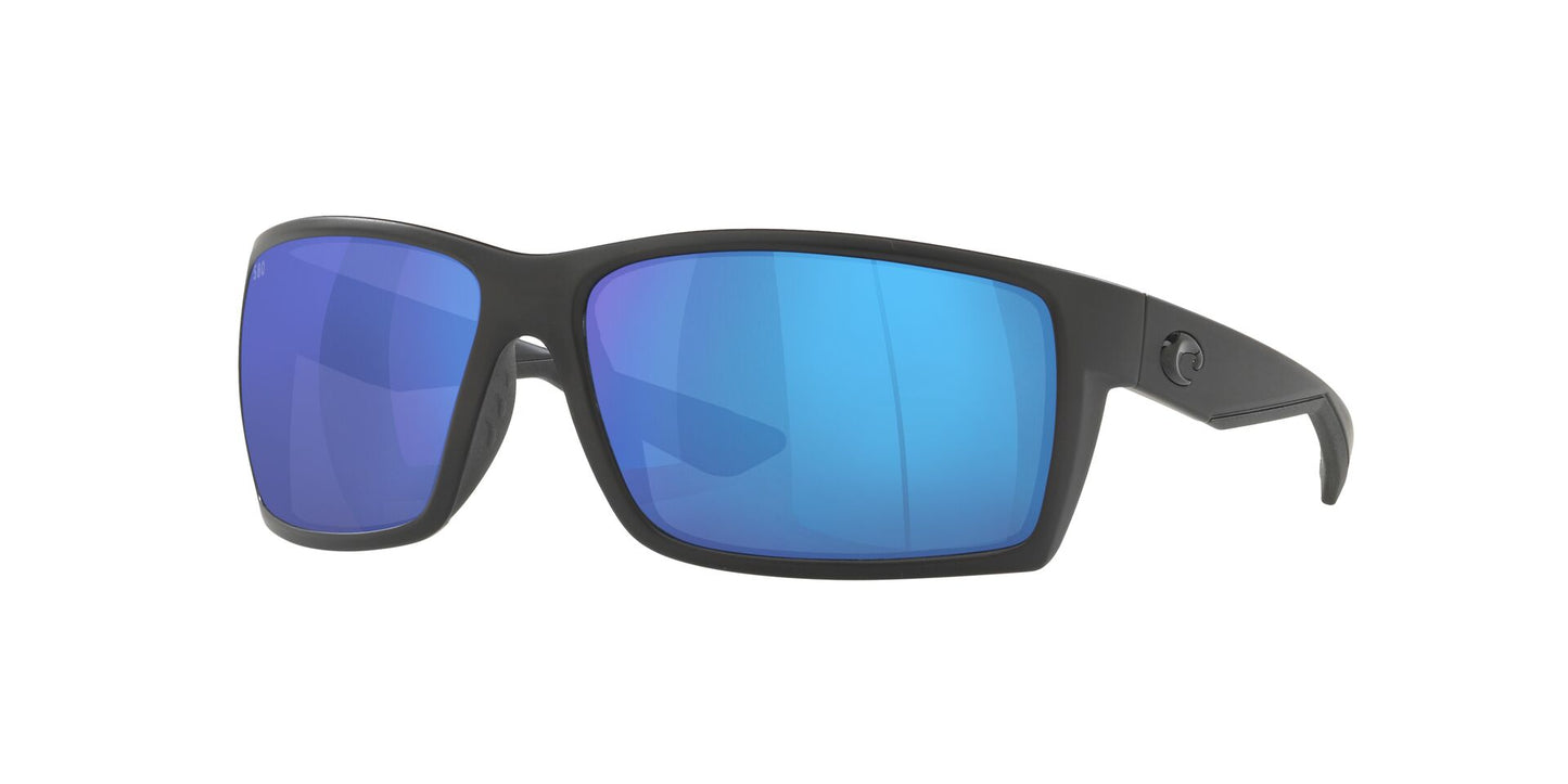 Lentes de Sol Costa Del Mar RFT01 Negro