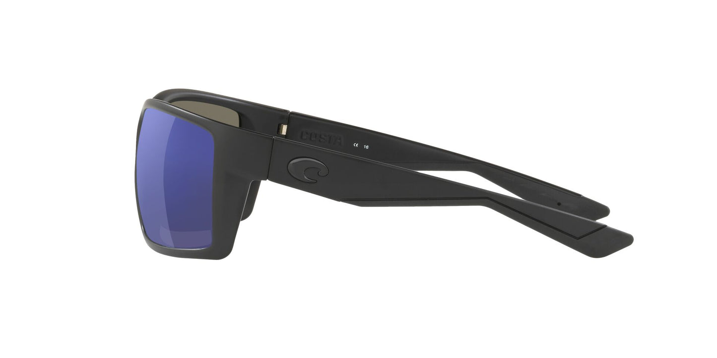 Lentes de Sol Costa Del Mar RFT01 Negro