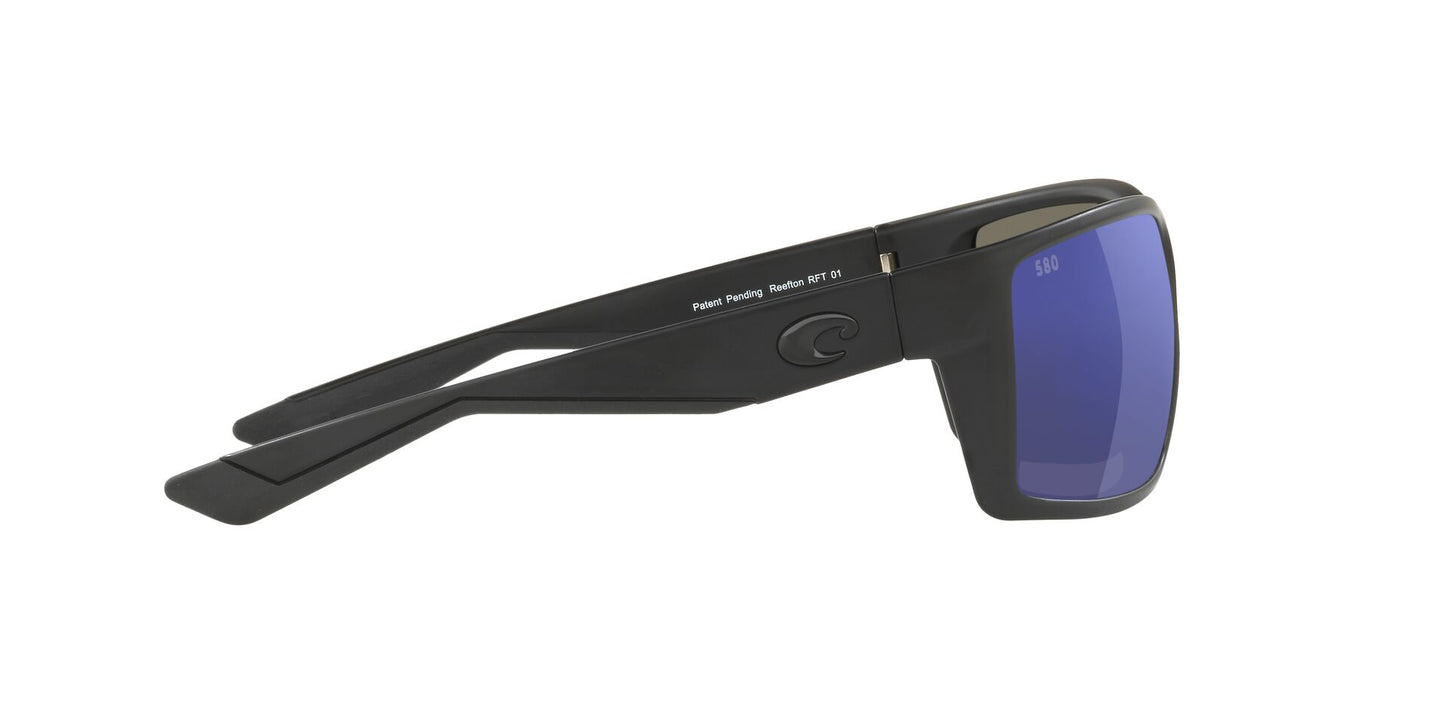 Lentes de Sol Costa Del Mar RFT01 Negro