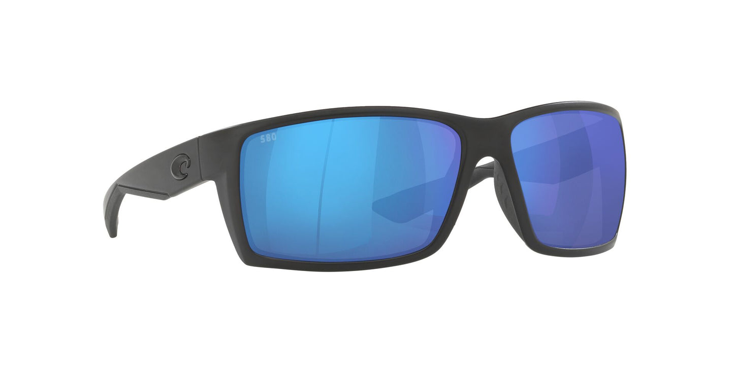 Lentes de Sol Costa Del Mar RFT01 Negro