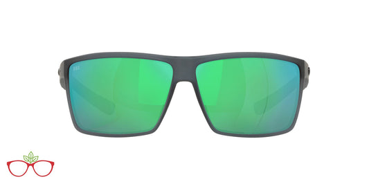 Lente Solar Costa Del Mar CMRIN 156 Gris