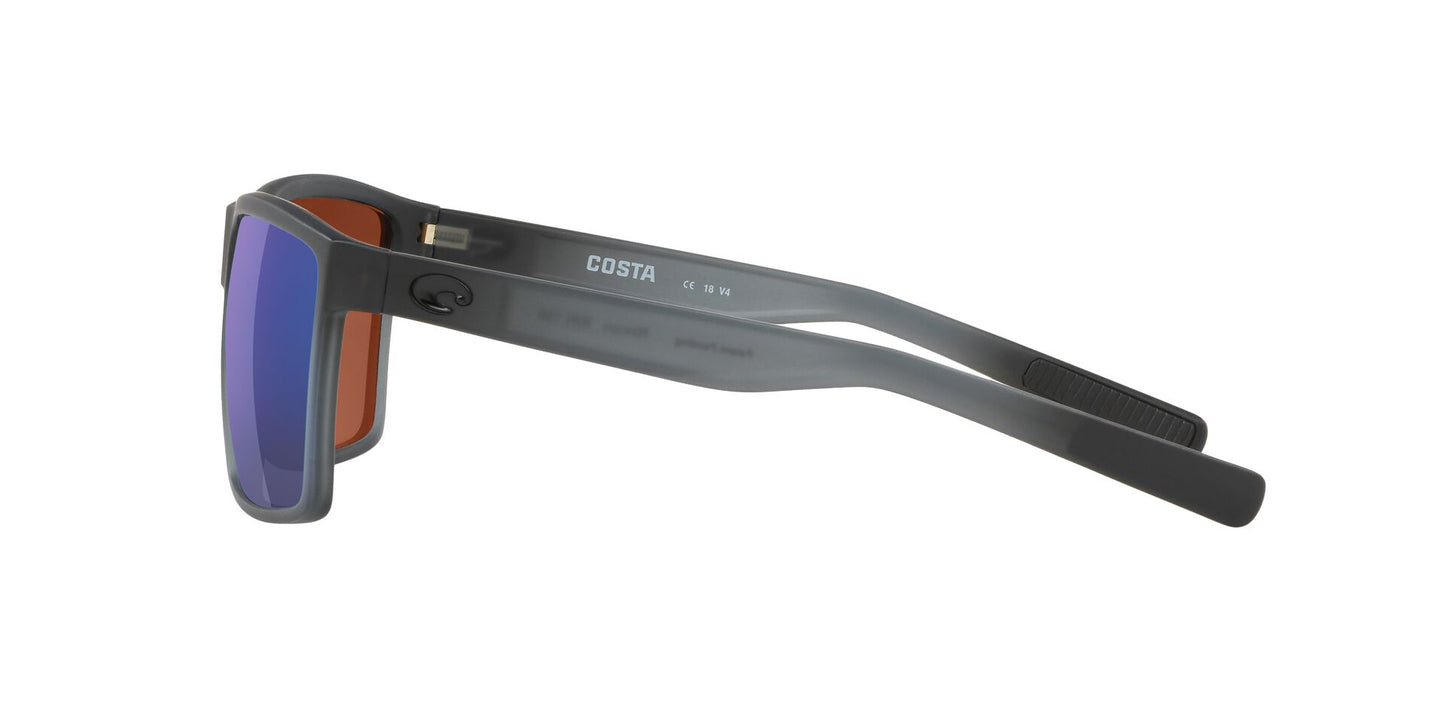 Lentes de Sol Costa Del Mar CMRIN 156 Gris