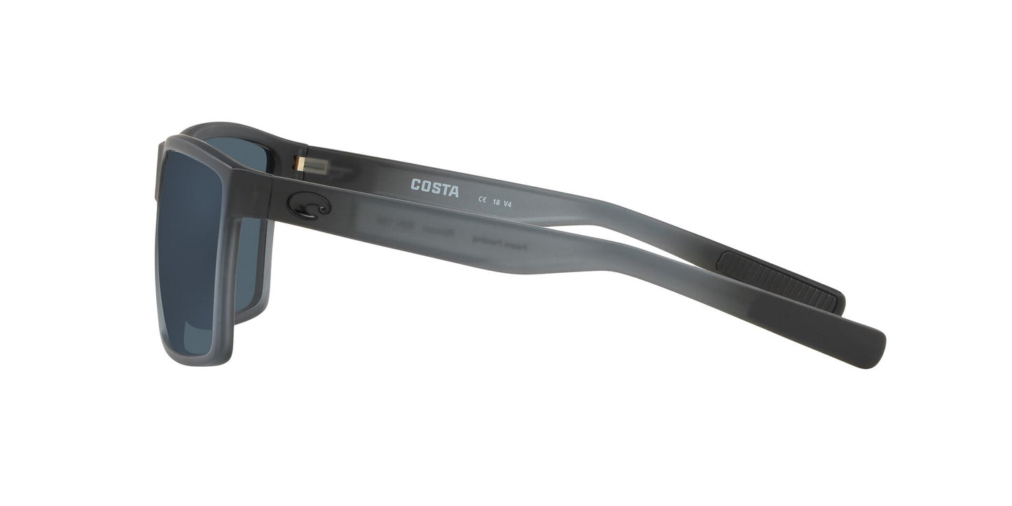 Lentes de Sol Costa Del Mar 6S9018 Gris