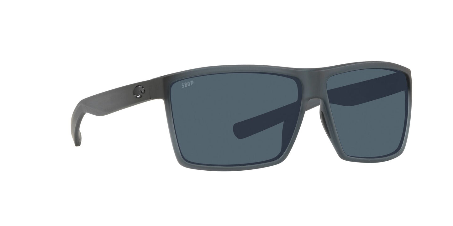 Lentes de Sol Costa Del Mar 6S9018 Gris