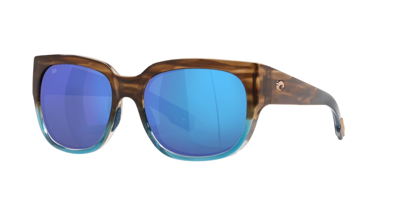 Lentes de Sol Costa Del Mar CMWTW 251 Café